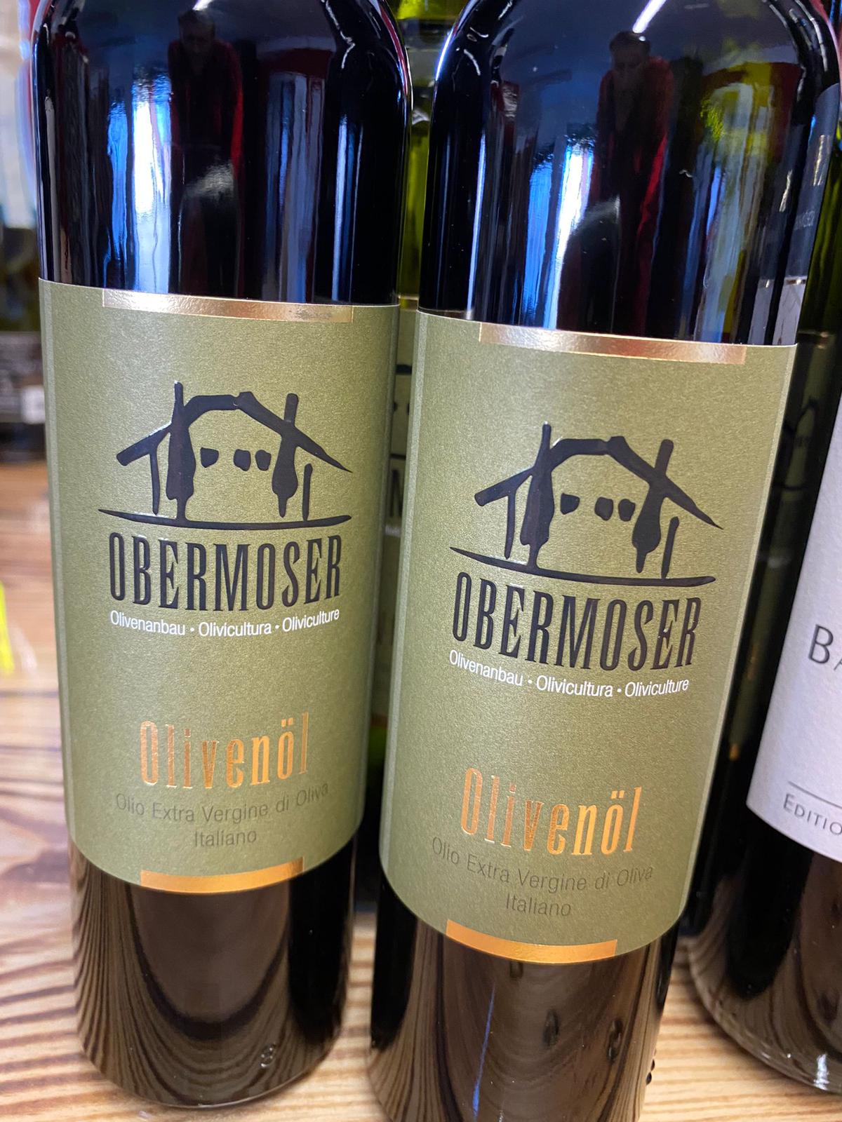 Obermoser_Olivenöl